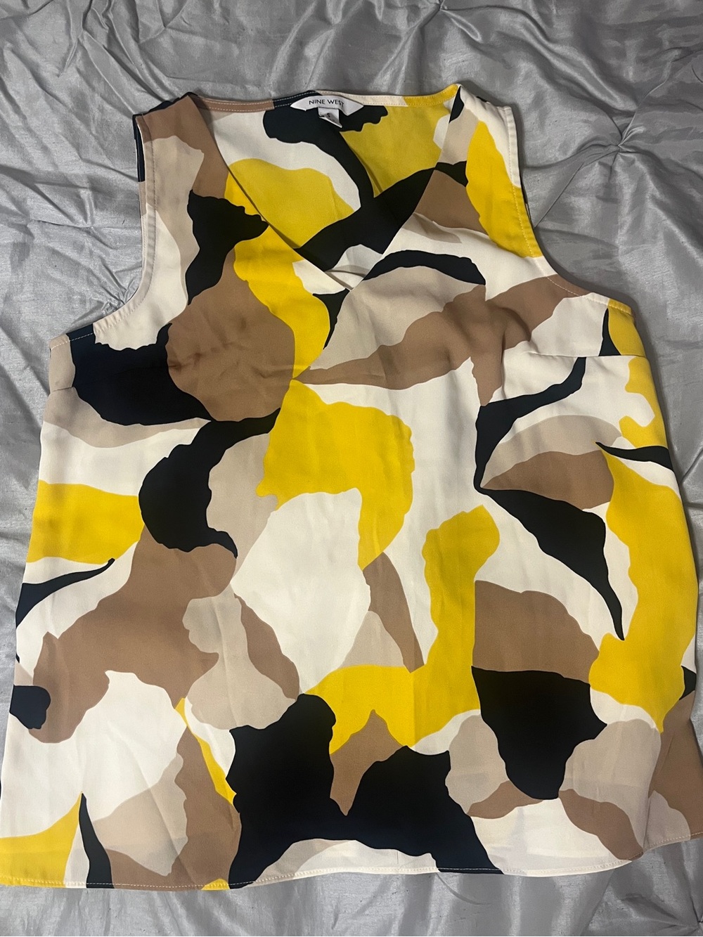 Nine West Professional Blouse